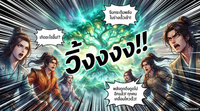 4-Martial Master 636