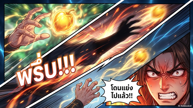 5-Martial Master 636