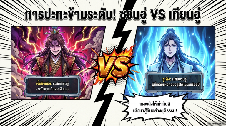 5-MartialGodAsura-ep4