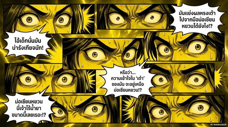 6-Martial Master 636