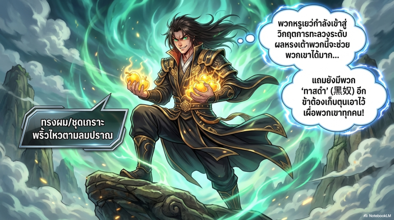 7-Martial Master 636